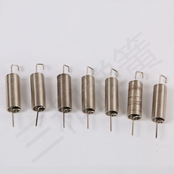 什么是異形彈簧？