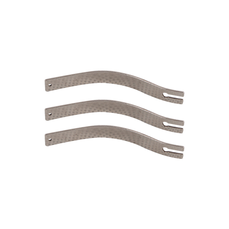 TiCN、TiAlN、TiAlCrN涂層工裝耐高溫彈簧