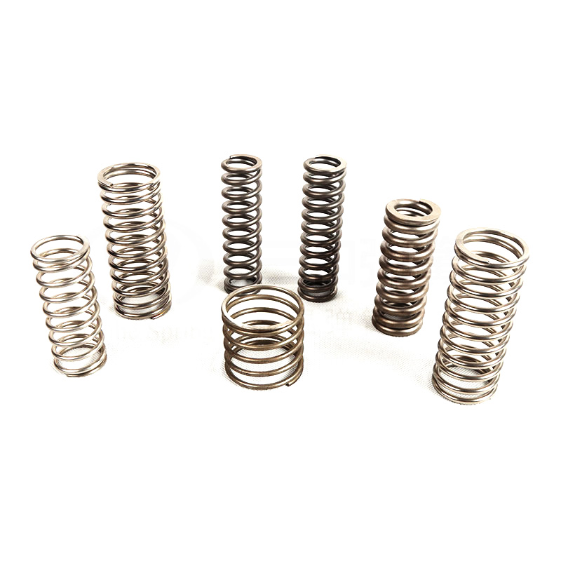 串焊機耐高溫彈簧UY4-10-Inconel718 串焊機耐高溫彈簧UY4-10-Inconel718